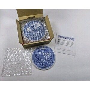 Calamityware Things Could Be Worse Series 3 Lot Of 4 Ornaments